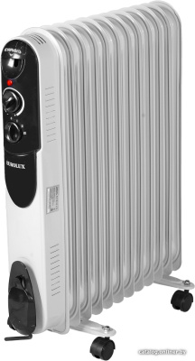 Масляный радиатор Eurolux ОМПТ-EU-12Н  купить в интернет-магазине X-core.by