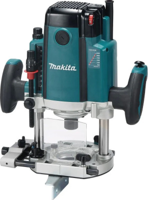 Вертикальный фрезер Makita RP2303FC02