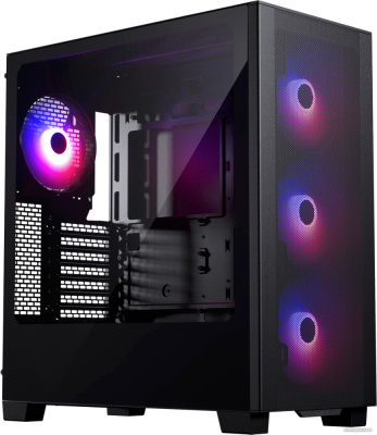 Корпус Phanteks XT Pro Ultra Black PH-XT523P1_DBK01R  купить в интернет-магазине X-core.by