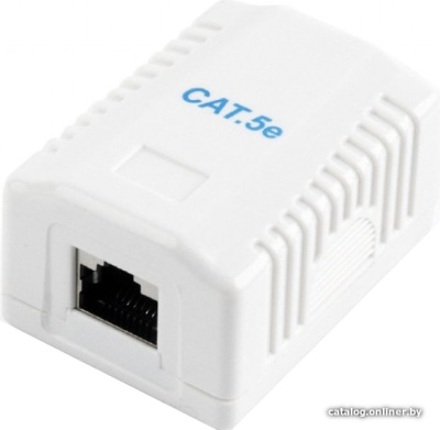 Купить разветвитель cablexpert ncac-1f5e-01 в интернет-магазине X-core.by