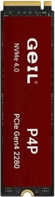 SSD GeIL P4P 1TB P4PDC23C1TBA  купить в интернет-магазине X-core.by
