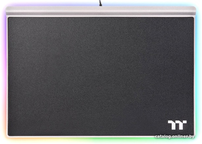 Купить коврик для мыши thermaltake argent mp1 rgb в интернет-магазине X-core.by