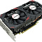 Видеокарта AFOX Radeon RX 580 8GB GDDR5 AFRX580-8192D5H3-V3  купить в интернет-магазине X-core.by