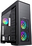 Корпус GameMax Master 2 (черный)