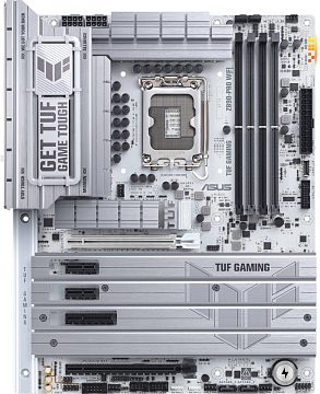 Материнская плата ASUS TUF Gaming Z890-Pro WiFi