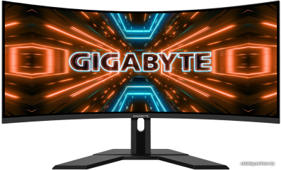 Купить игровой монитор gigabyte g34wqc a в интернет-магазине X-core.by
