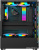 Корпус 1stPlayer FireDancing V2-A V2-A-4R1  купить в интернет-магазине X-core.by