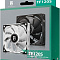 Вентилятор для корпуса DeepCool GamerStorm TF120 S DP-GS-H12FDB-TF120S-WH  купить в интернет-магазине X-core.by