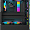 Корпус 1stPlayer FireDancing V2-A V2-A-4R1  купить в интернет-магазине X-core.by