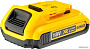Аккумулятор DeWalt DCB183-XJ (18В/2 Ah)
