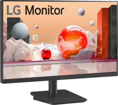 Купить монитор lg 25ms500-b в интернет-магазине X-core.by