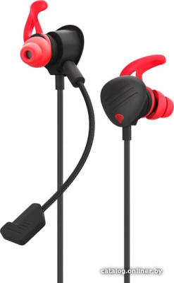 Купить наушники genesis oxygen 400 в интернет-магазине X-core.by