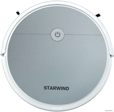 Робот-пылесос StarWind SRV4570  купить в интернет-магазине X-core.by
