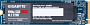 SSD Gigabyte NVMe 256GB GP-GSM2NE3256GNTD