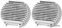 HEPA-фильтр Xiaomi Mi Vacuum Cleaner Light HEPA Filter (2 шт)
