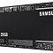 SSD Samsung 970 Evo Plus 250GB MZ-V7S250BW  купить в интернет-магазине X-core.by