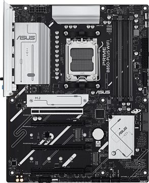 Материнская плата ASUS Prime B850-Plus WiFi