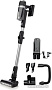 Пылесос Hisense HVC6264BK