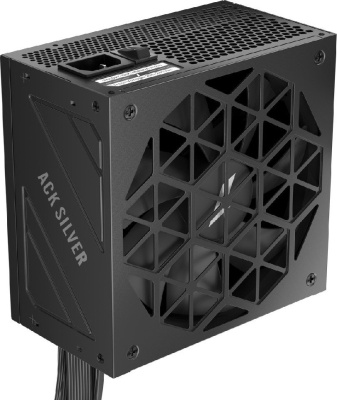 Блок питания 1stPlayer ACK Silver 750W HA-750BA7-BK  купить в интернет-магазине X-core.by
