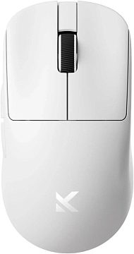 Игровая мышь MCHOSE L7 Pro Ultra-Lightweight Wireless (белый)