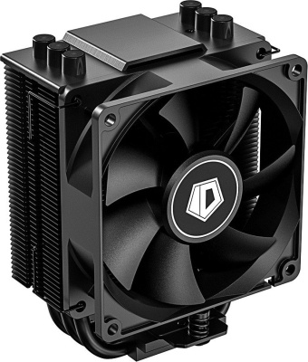Кулер для процессора ID-Cooling SE-903-XT Black  купить в интернет-магазине X-core.by