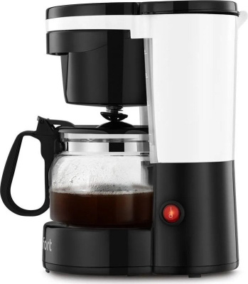 Капельная кофеварка Kitfort KT-7486