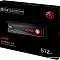 SSD A-Data GAMMIX S5 512GB AGAMMIXS5-512GT-C  купить в интернет-магазине X-core.by