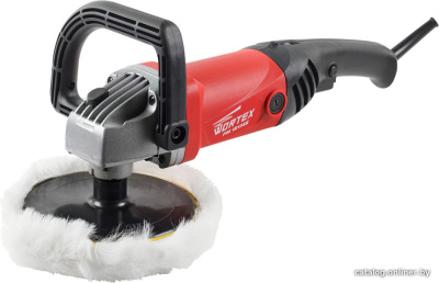 Полировальная машина Wortex PM 1813 SE