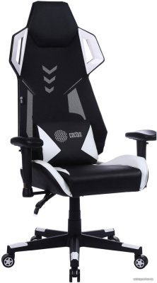 Купить кресло cactus cs-chr-090blw (черный/белый) в интернет-магазине X-core.by