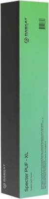 Купить коврик для стола raskat specter puf - xl в интернет-магазине X-core.by