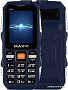 Мобильный телефон Maxvi P100 (синий)