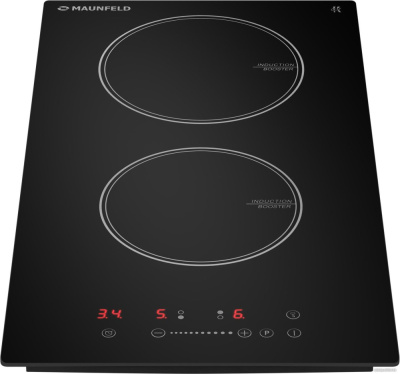 Варочная панель MAUNFELD CVI292STBK