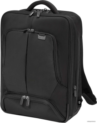 Купить городской рюкзак dicota eco pro 12-14.1" d30846 (черный) в интернет-магазине X-core.by