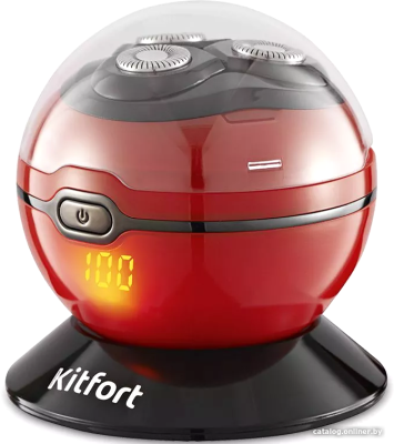Электробритва Kitfort KT-3166