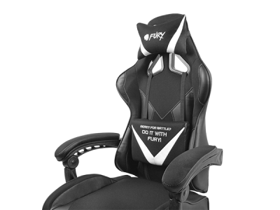 Купить кресло fury avenger l nff-1711 в интернет-магазине X-core.by