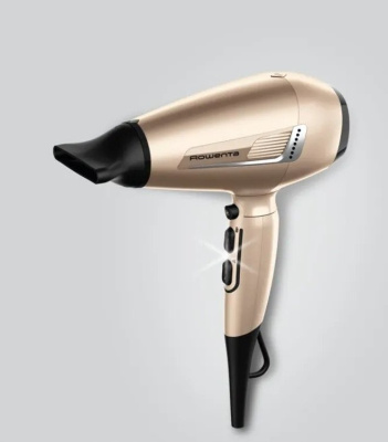 Фен Rowenta CV8861F0