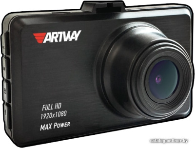 Купить автомобильный видеорегистратор artway av-400 в интернет-магазине X-core.by