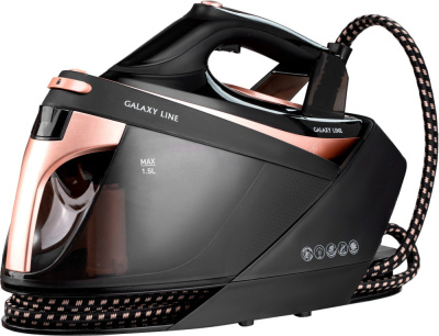 Утюг Galaxy Line GL6173  купить в интернет-магазине X-core.by