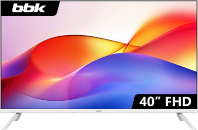 Купить телевизор bbk 40lem-1042/fts2c в интернет-магазине X-core.by