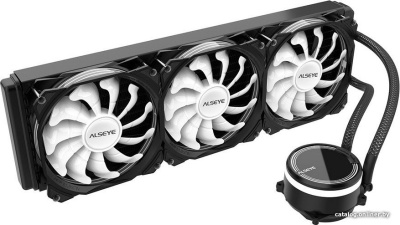 Кулер для процессора ALSEYE M360B  купить в интернет-магазине X-core.by
