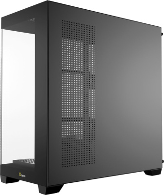 Корпус Ocypus Gamma C72 BK  купить в интернет-магазине X-core.by