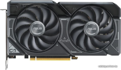 Видеокарта ASUS Dual GeForce RTX 4060 OC Edition 8GB GDDR6 DUAL-RTX4060-O8G  купить в интернет-магазине X-core.by