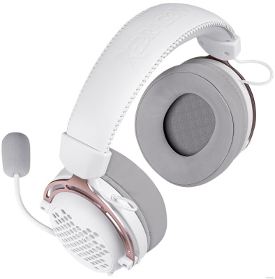 Купить наушники redragon diomedes (белый/розовый) в интернет-магазине X-core.by