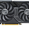 Видеокарта ASUS Dual GeForce RTX 4060 OC Edition 8GB GDDR6 DUAL-RTX4060-O8G  купить в интернет-магазине X-core.by