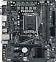 Материнская плата MSI Pro B760M-A DDR4 II
