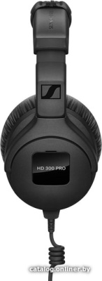 Купить наушники sennheiser hd 300 pro в интернет-магазине X-core.by