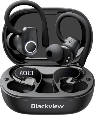 Купить наушники blackview airbuds 60 (черный) в интернет-магазине X-core.by