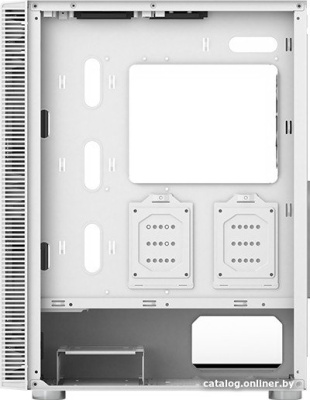 Корпус Montech X3 Mesh (белый)  купить в интернет-магазине X-core.by