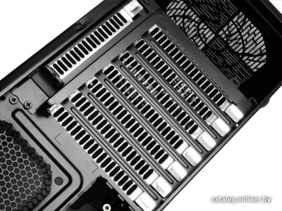 Корпус SilverStone Grandia GD10 (SST-GD10B)  купить в интернет-магазине X-core.by