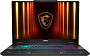 Игровой ноутбук MSI Cyborg 17 B2RWEKG-279XRU